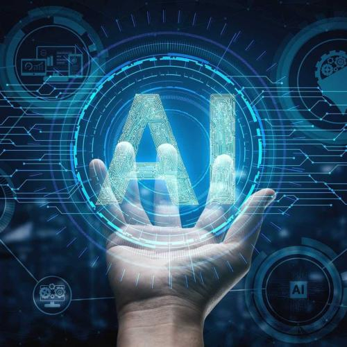 Vai Trò Của Trí Tuệ Nhân Tạo Trong Chuyển Đối Số
